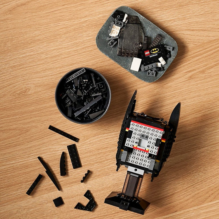 Lego - Capucha de Batmanâ„¢