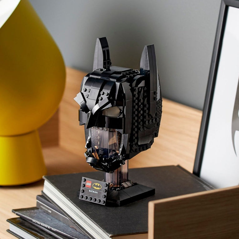 Lego - Capucha de Batmanâ„¢