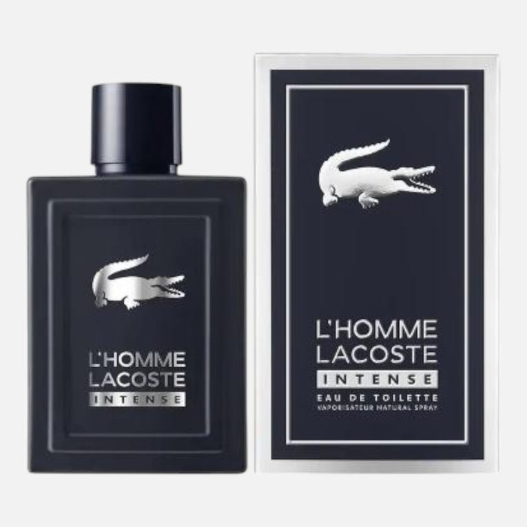 L'homme Intense De Lacoste - 100ML